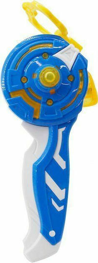 Just Toys Interaktives Spielzeug Kreisel V Stacking Battle Pack Advanced Edition Fire Hammer für 5+ Jahre