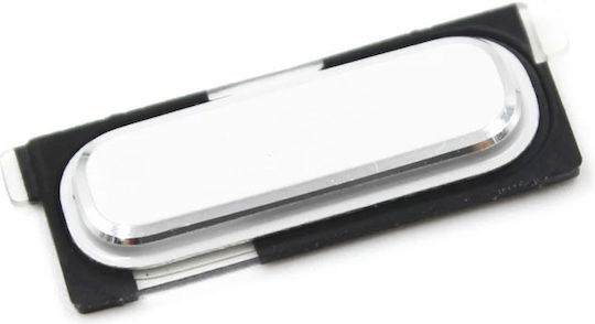 Home Button White for