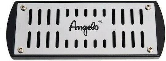Angelo Valente Metall Feuchthalteelement Raucherutensilien