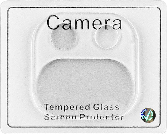 Volte-Tel 0.30mm Camera Protection Tempered Glass for the Mi 11 Lite 8295096