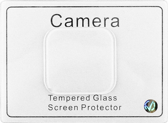 Volte-Tel Προστασία Κάμερας Tempered Glass για το Galaxy A12