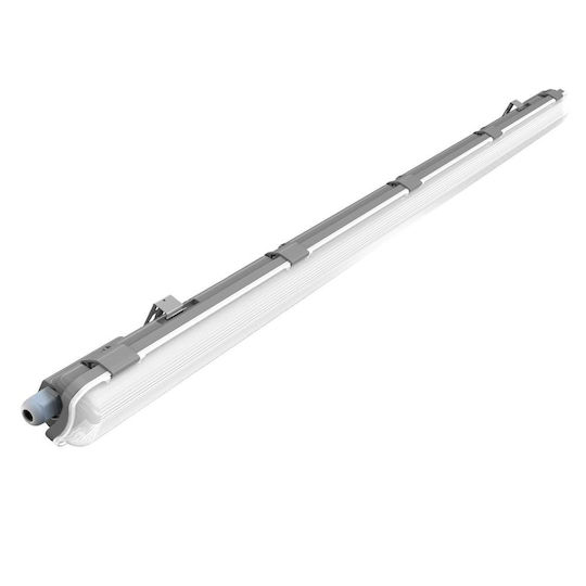 V-TAC Lumină Batten VT-15028 Pentru Exterior cu LED Integrat 22W 157.6buc