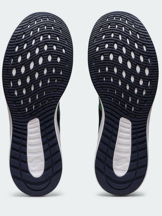 Patriot 13 GS Αθλητικά Παιδικά Παπούτσια Running με Κορδόνια Navy Μπλε 1014A267-401
