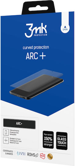 3MK ARC SE+ Full Cover Screen Protector (Xiaomi 12 Pro)