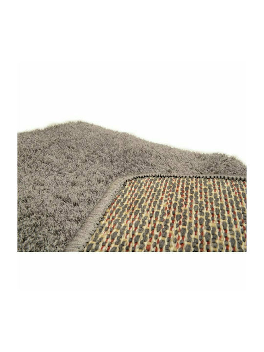 Ns Carpets Cut-to-Measure Carpet Toscana Dark Grey