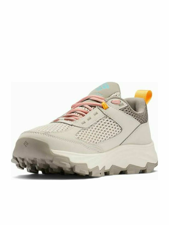 Columbia Hatana Breathe Women's Hiking Shoes Light Cloud Sea Wave