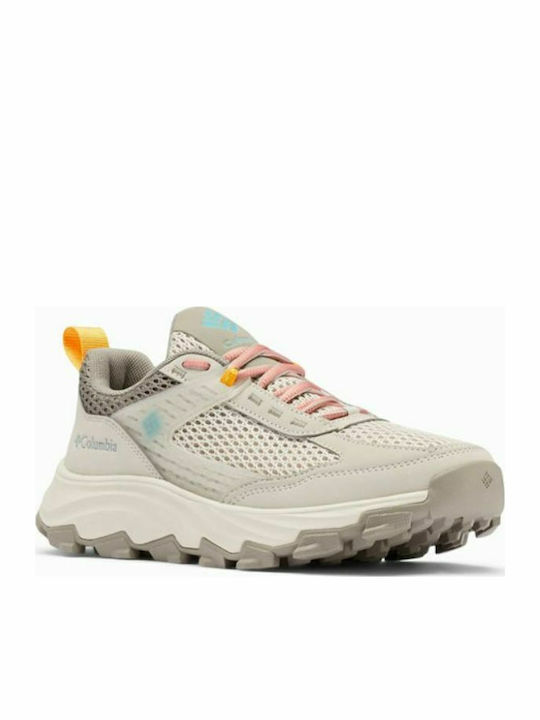 Columbia Hatana Breathe Women's Hiking Shoes Light Cloud Sea Wave