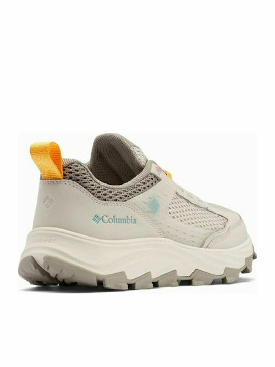 Columbia Hatana Breathe Women's Hiking Shoes Light Cloud Sea Wave