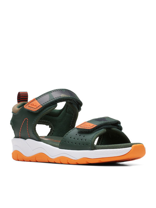 Clarks Clarks