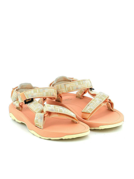 Kids' Sandals Hurricane XLT 2 Pink