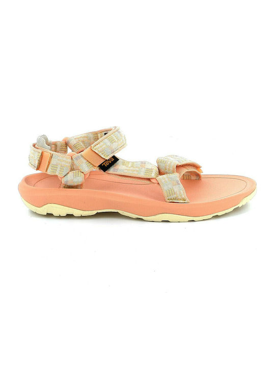 Kids' Sandals Hurricane XLT 2 Pink
