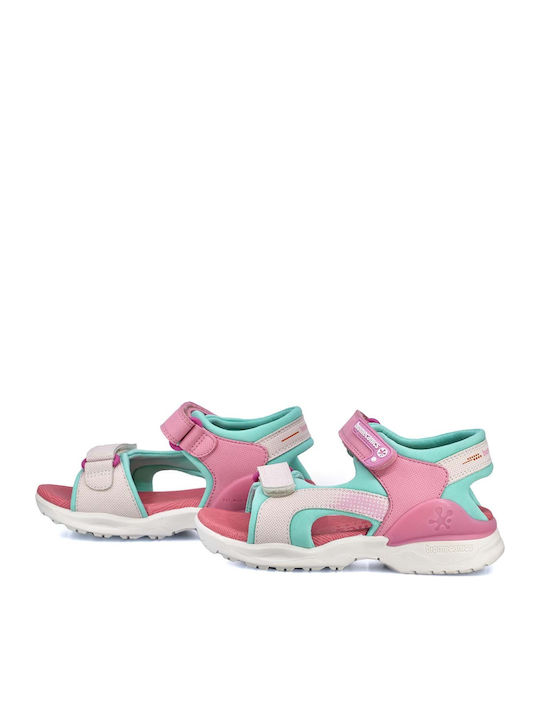 Kids' Sandals Anatomic Pink