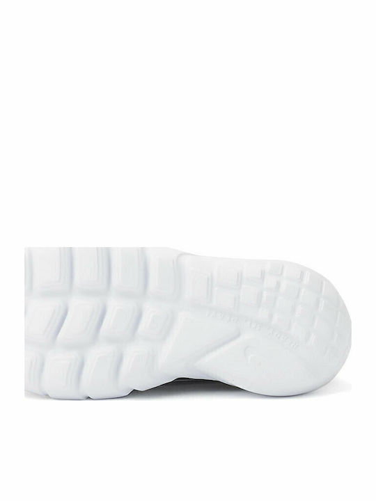 Flex Runner 2 Παιδικά Sneakers Slip-on Black / White