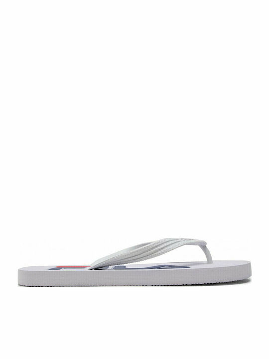 Kinder Flip Flops Weiß Troy
