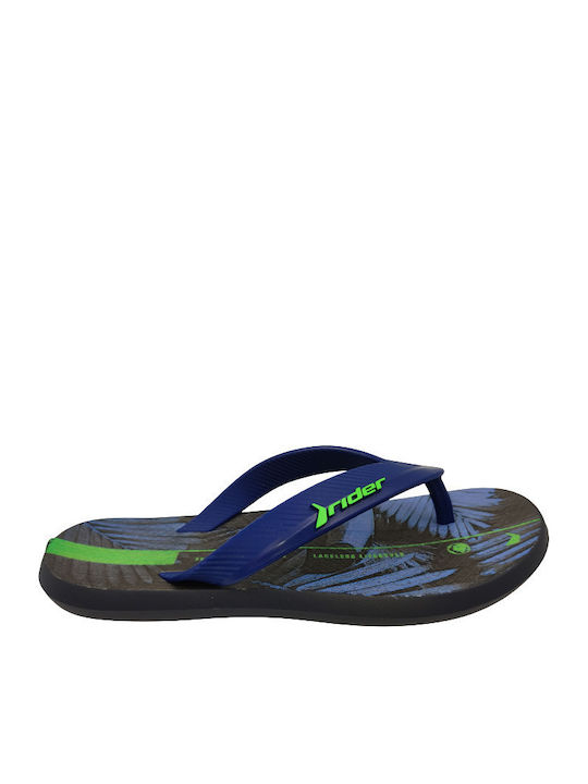 Παιδικές Σαγιονάρες Flip Flops Μπλε