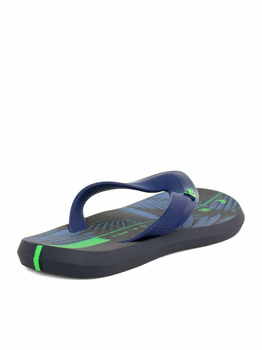 Παιδικές Σαγιονάρες Flip Flops Μπλε