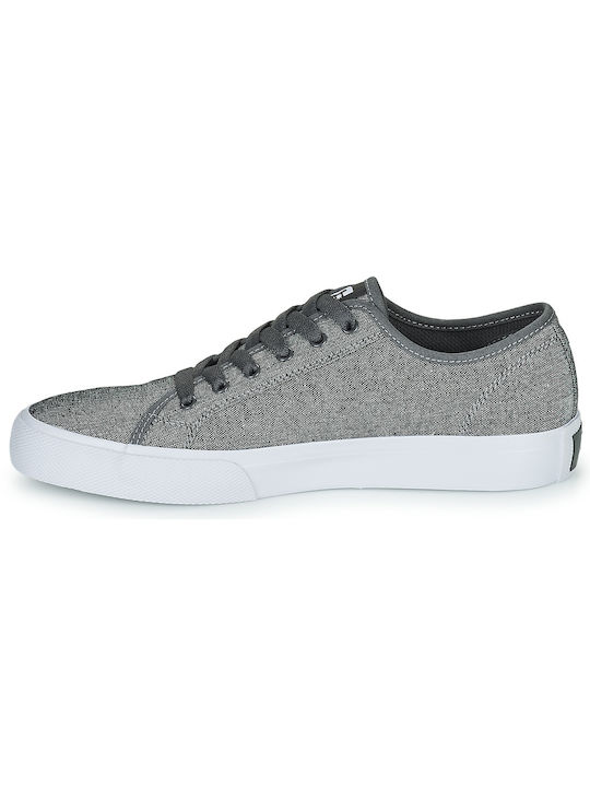 Manual TXSE Sneakers Gray