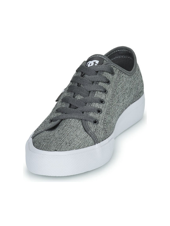 Manual TXSE Sneakers Gray