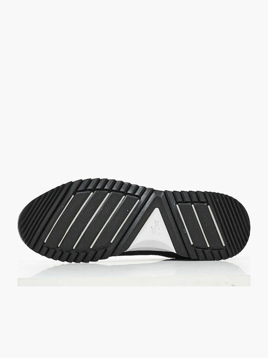Joggeur 2.0 Ανδρικά Sneakers Μαύρα