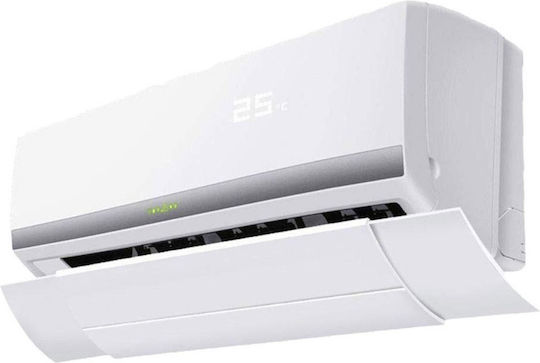 Luftstromführer für das Klimagerät Strömungsabweiser Misc Air Conditioner Parts