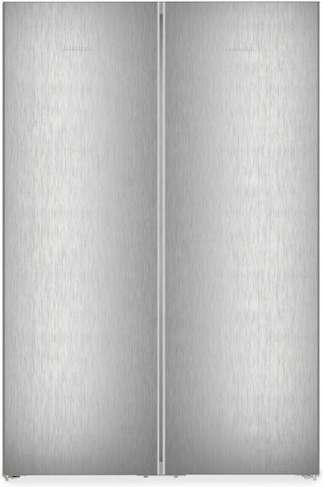 Liebherr Εντοιχιζόμενο Σετ Οικιακών Συσκευών XRFsf 5220 Plus