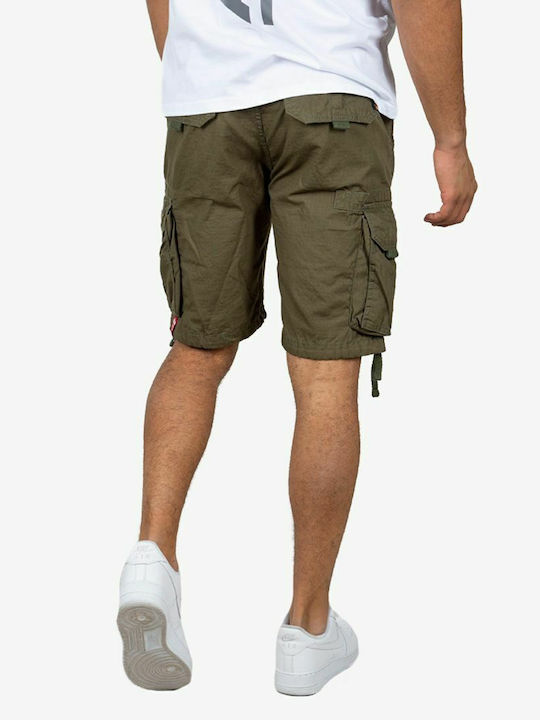Alpha Industries Alpha Industries