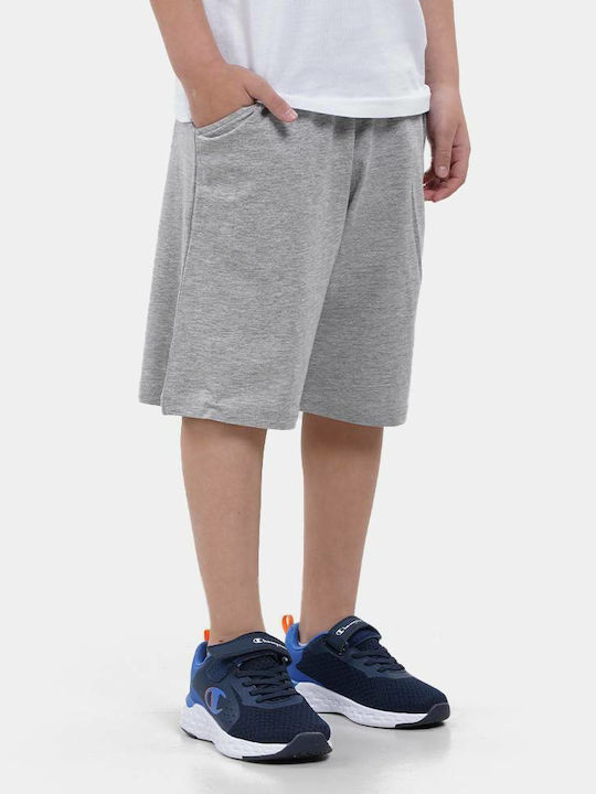 Champion Kids' Athletic Shorts/Bermudas Gray
