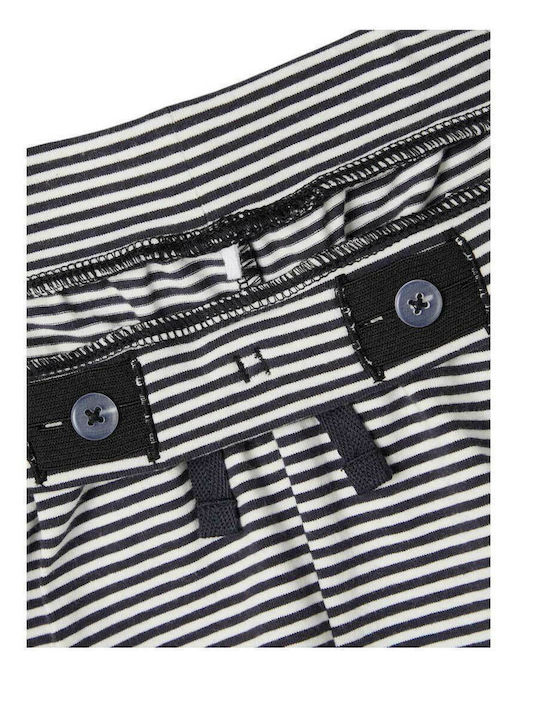 Name It Kids' Shorts/Bermudas Fabric Blue
