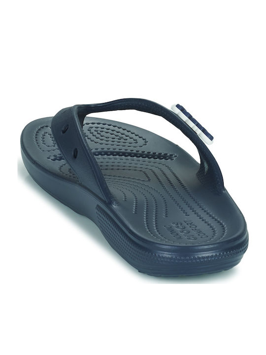 Classic Flip Men's Flip Flops Blue