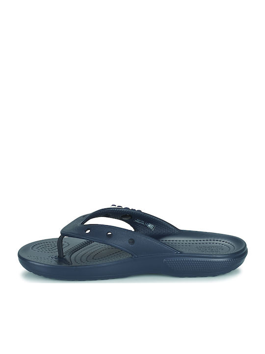 Classic Flip Men's Flip Flops Blue