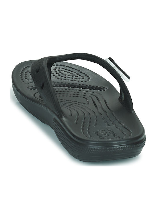 Classic Flip Ανδρικά Flip Flops Μαύρα