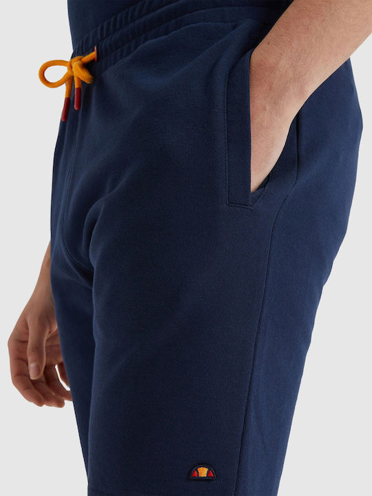 Ravens Short Men's Athletic Shorts Navy Blue
