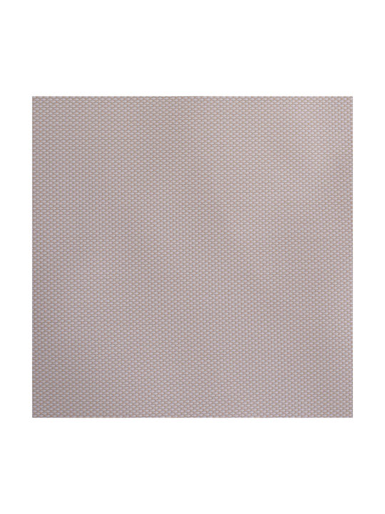 HomeMarkt Deckchair Fabric Lemnos Ecru 40x110cm