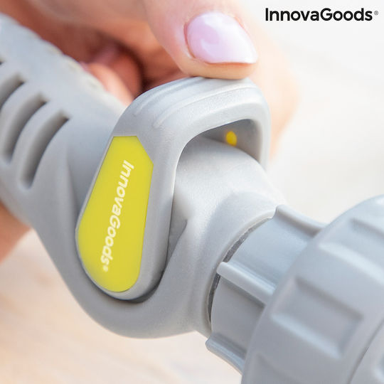 InnovaGoods Twise Car Cleaning Brush for Tires Rotating
