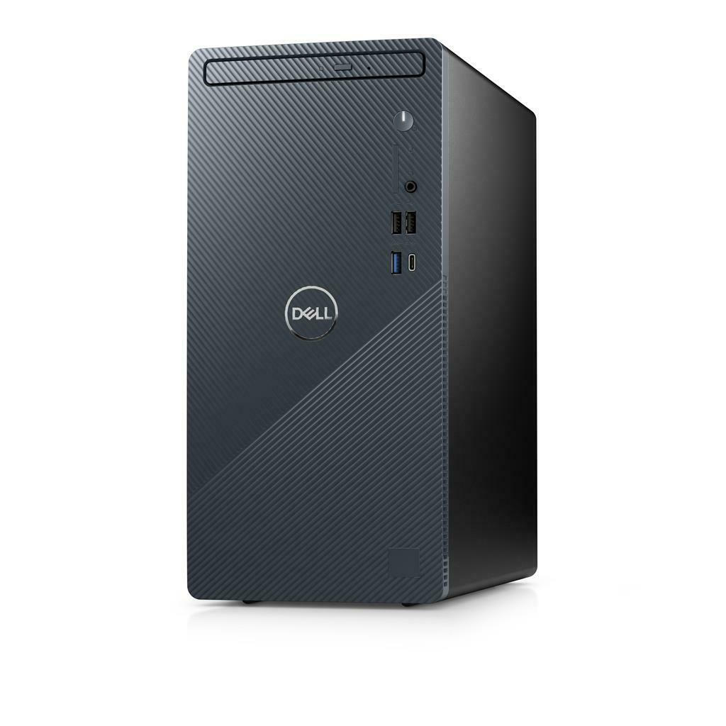 Dell Vostro 3910 MT Desktop PC (i512400/8GB DDR4/512GB SSD/W11 Home