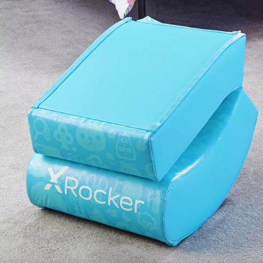 Kinderstühle V Rocker Blaue