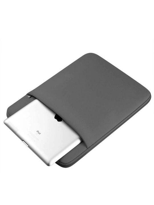 Tech-Protect Neoprene Чанта Калъф за лаптоп 14" в Черен цвят