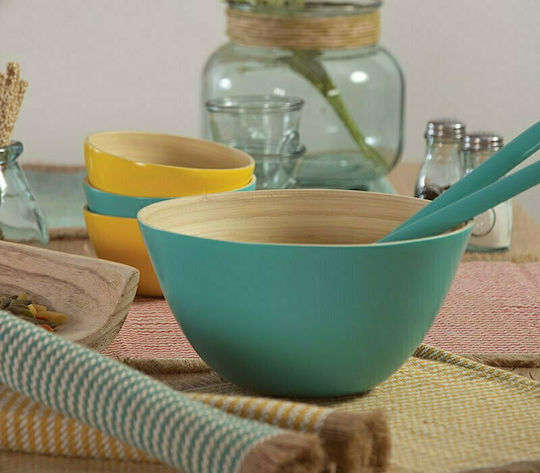 Nef-Nef Homeware Casta Hölzernes Salatschüssel Nef-Nef Homeware Casta Hölzernes Salatschüssel