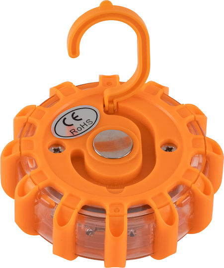 GloboStar Car Warning Light LED