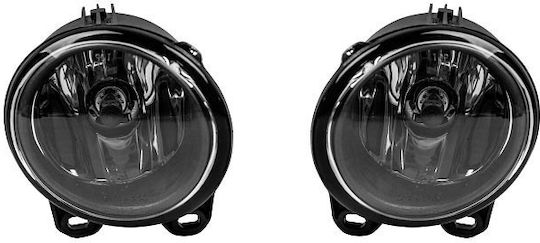 Karosserie-Bausatz Auto Kompatibel mit BMW F10 2010-2013 M-Paket mit PDC