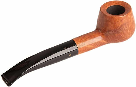 Stefanou Pipex Κ25 Pipă de Tutun Natural - Natural