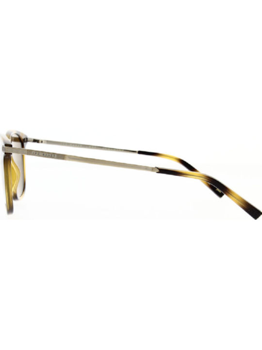 Ted Baker Sunglasses with Multicolour Frame and Brown Lenses TB1633 100
