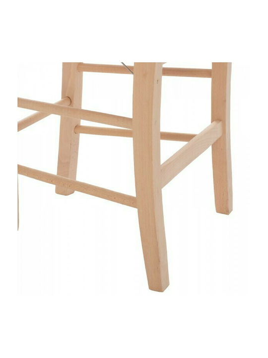 Scaune Cafe Lemn Bej 1buc 40.5x41.5x88buc