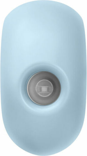 Satisfyer Sugar Rush Αναρροφητής Αιδοίου με Δόνηση Air Pulse Stimulator & Vibration Blue