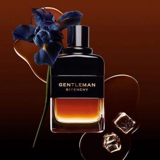 Givenchy Gentleman Reserve Privée 100mL Givenchy Gentleman Reserve Privee Eau de Parfum 100ml | Skroutz