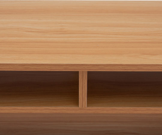 Έπιπλο Τηλεόρασης Μπεζ Μ217.5xΠ30xΥ39cm
