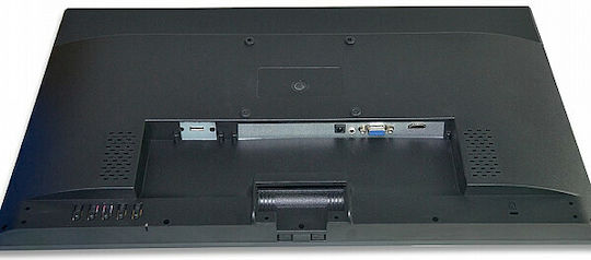 ICS POS Монитор WF215TP 21.5" LCD с Резолюция 1920x1080 009-020-0012