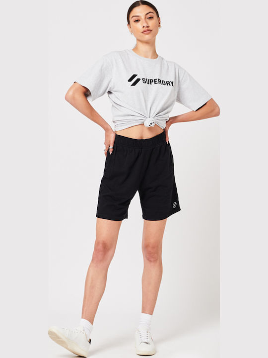 Women's Shorts Black