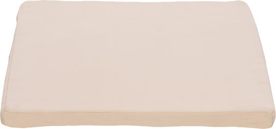 HomeMarkt Perne Pentru Scaune De Grădină Bej 45x45cm