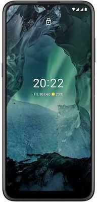 Nokia G11 Dual SIM (3GB/32GB) Ice